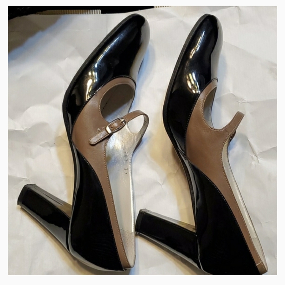 VARDA Ladies' Shoes
